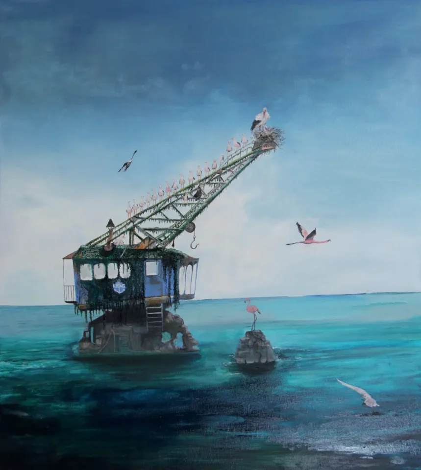 Bild Karin Ellen Pinato