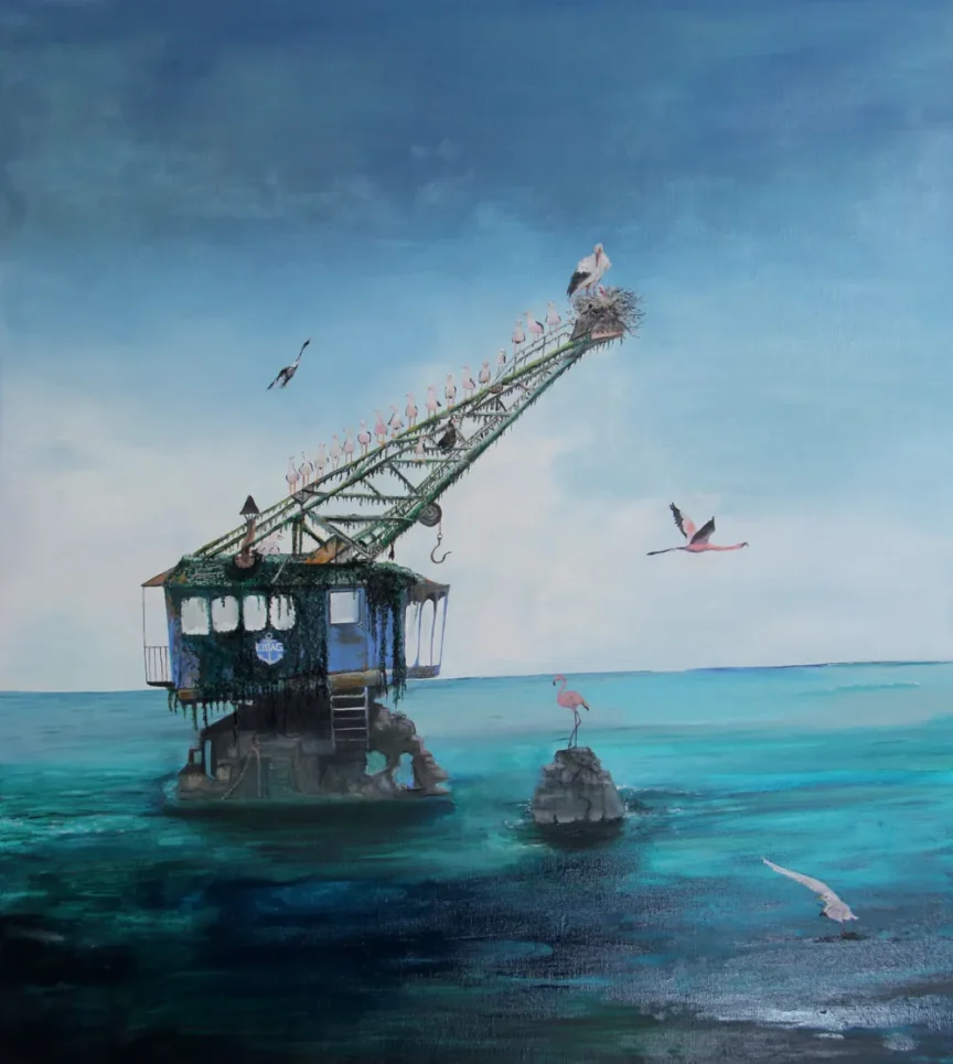 Bild Karin Ellen Pinato