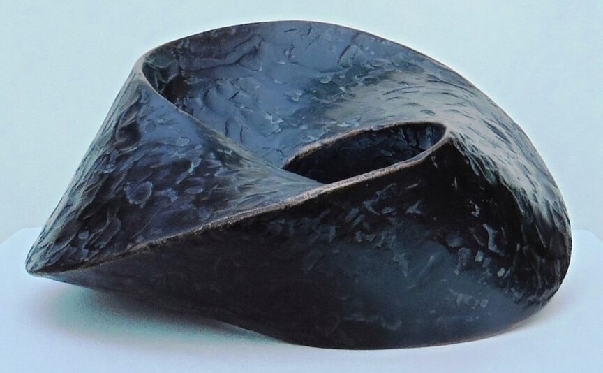 Skulptur: Alex Hagen