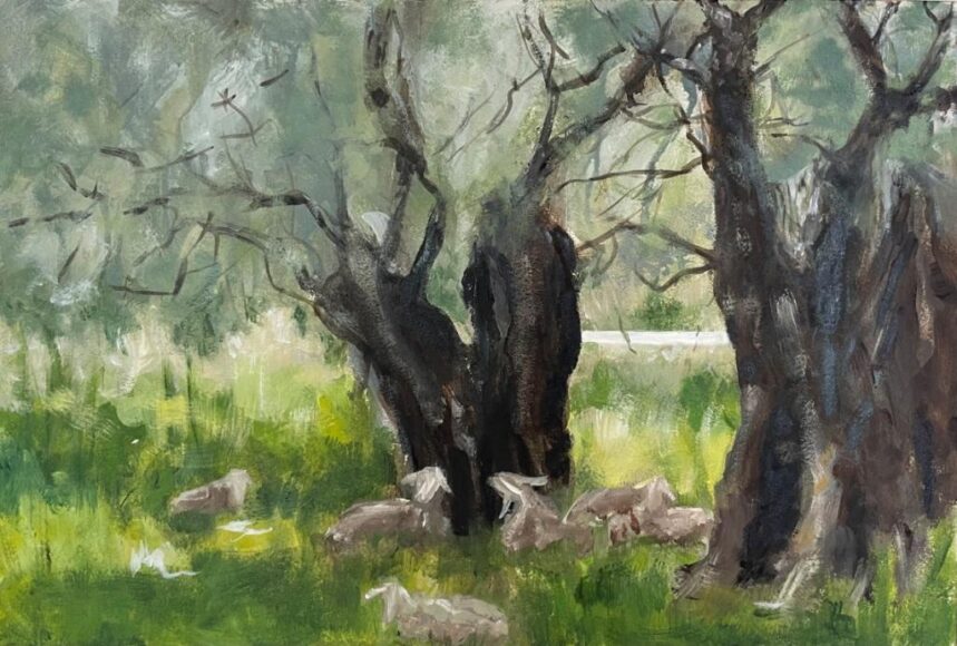 Bild: Sophie Jorisch