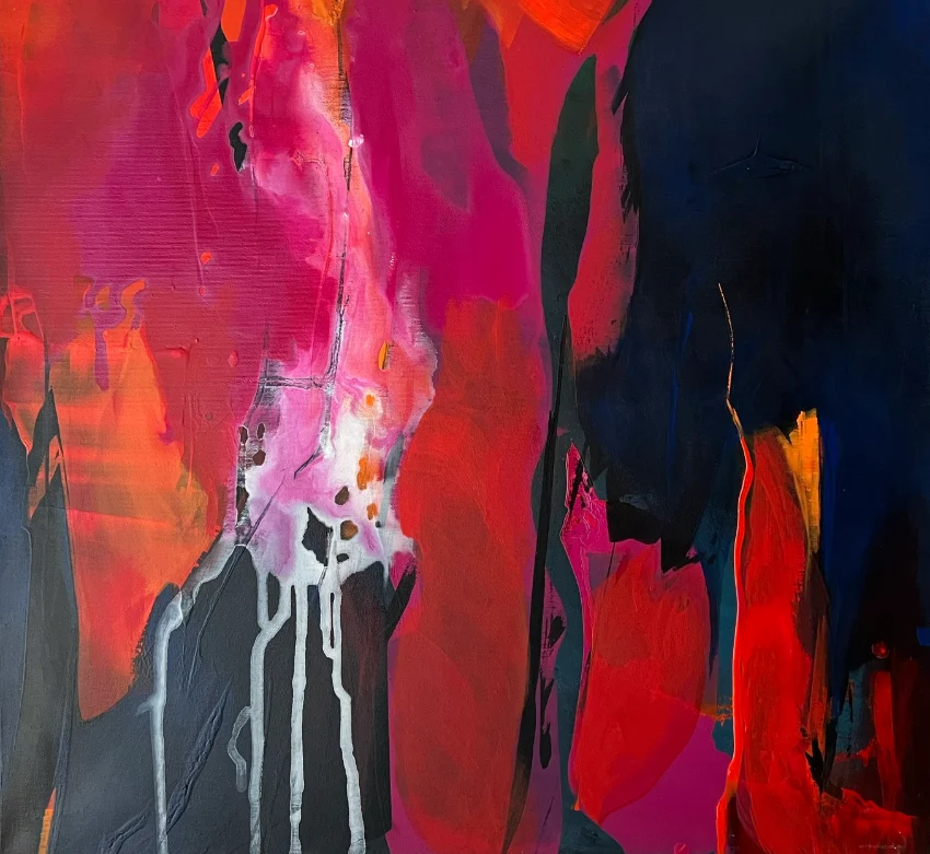 Bild Jeannette Engel