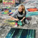 Bild Jeannette Engel