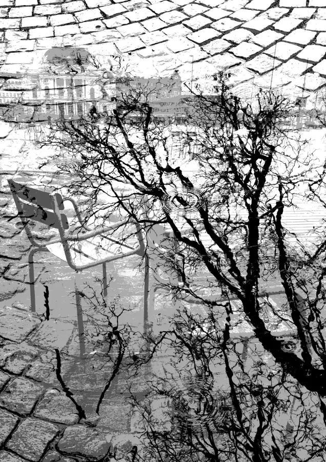 Foto, Eberhard Hilde