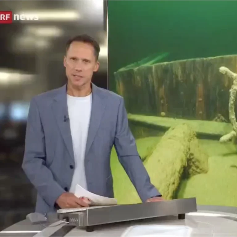 SRF-Regional-Bericht-Wracks